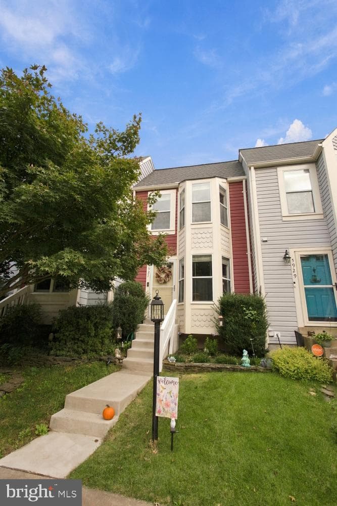 5927 Dungeness Ln, Alexandria, VA 22315-4726, United States