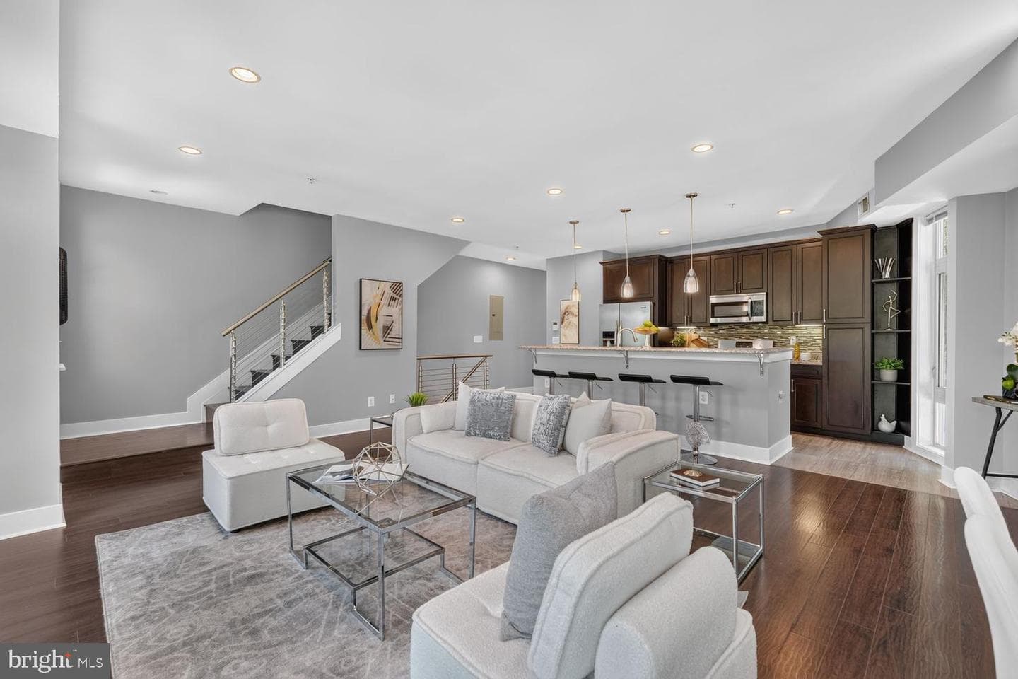 2126 3rd ST NE ##B WASHINGTON DC 20002 - Photo 1