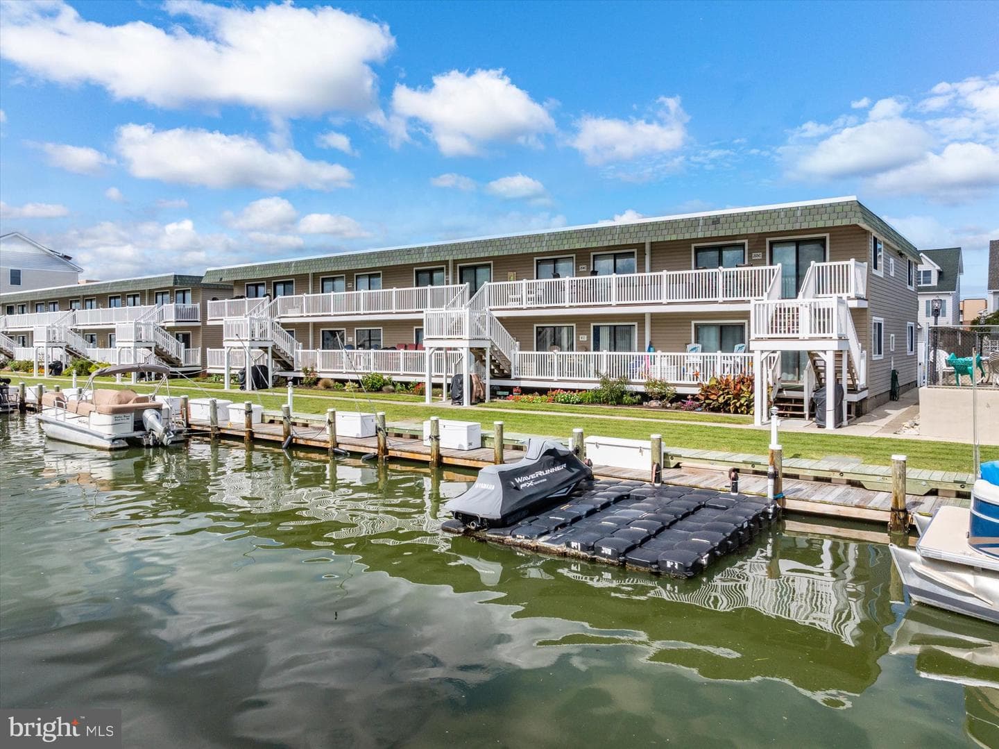 721 BRADLEY ROAD 2C