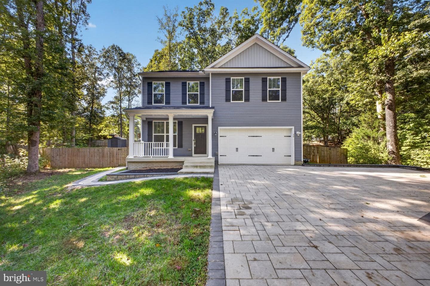 75 Hillcrest Dr, Stafford, VA 22556-1249, United States