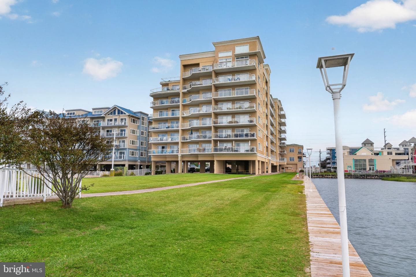 4601 Coastal Hwy, Ocean City, MD 21842-7593, United States