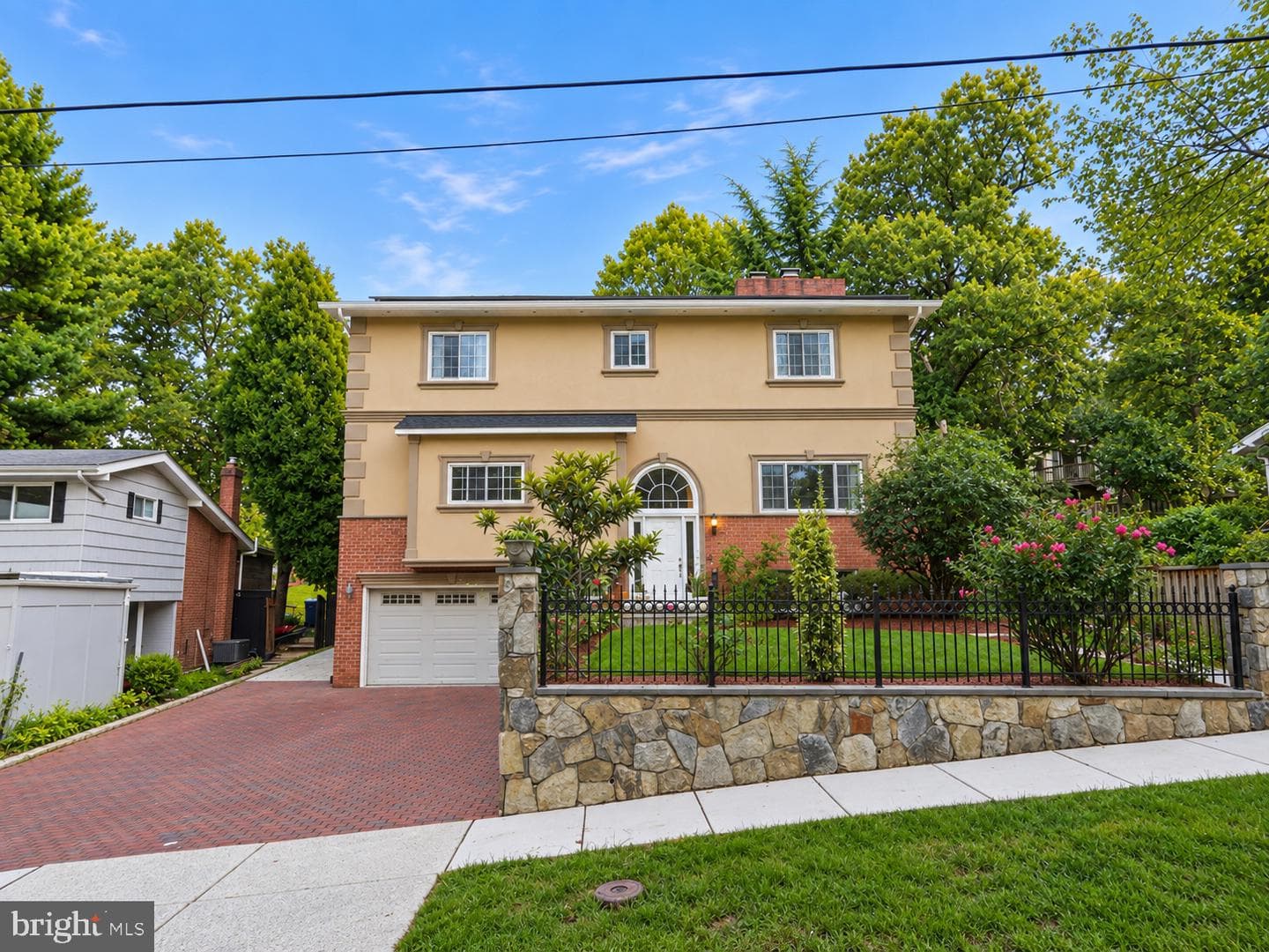 11103 Bybee ST SILVER SPRING MD 20902