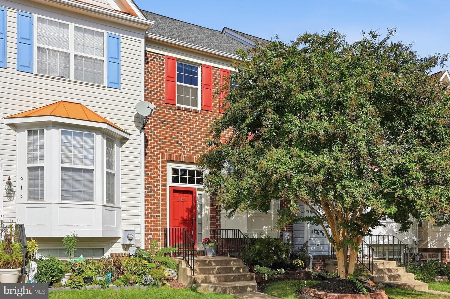 917 Halleck Dr, Frederick, MD 21701-3013, United States