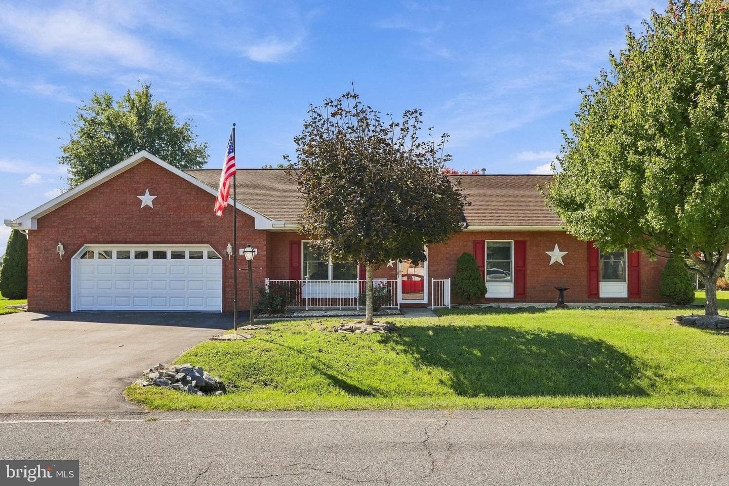 107 Grand Oak Dr, Hagerstown, MD 21740-3130, United States