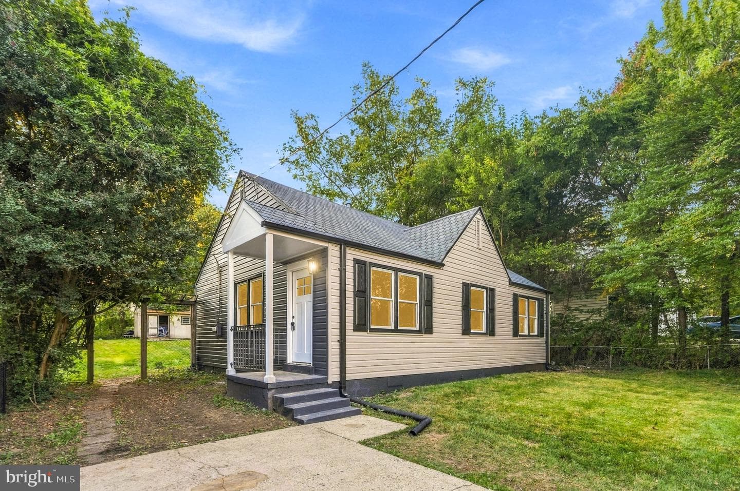 3022 Westfall Pl, Falls Church, VA 22042-2629, United States