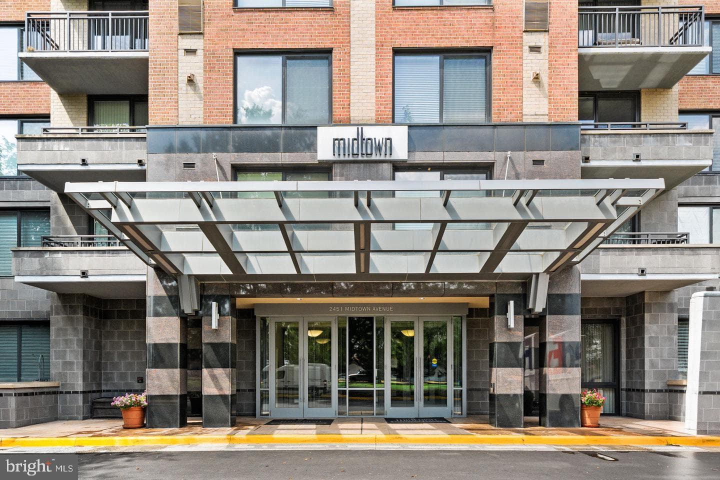 2451 MIDTOWN AVE #708,ALEXANDRIA,VA,22303,FAIRFAX