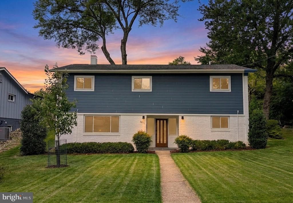 9834 Cherry Tree Ln, Silver Spring, MD 20901-2732, United States