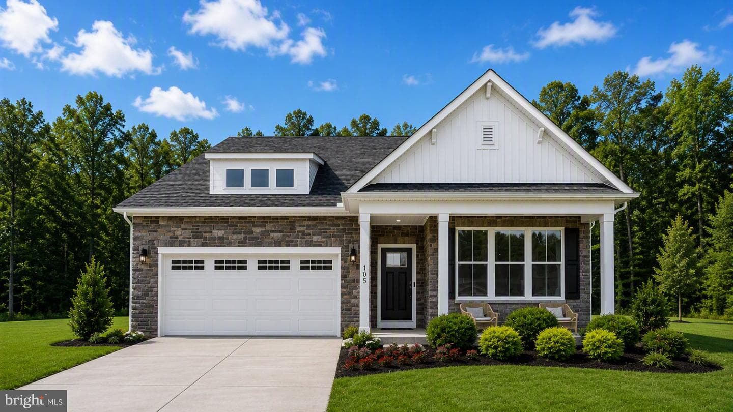 228 HYDRANGEA WAY,WINCHESTER,VA,22602,FREDERICK