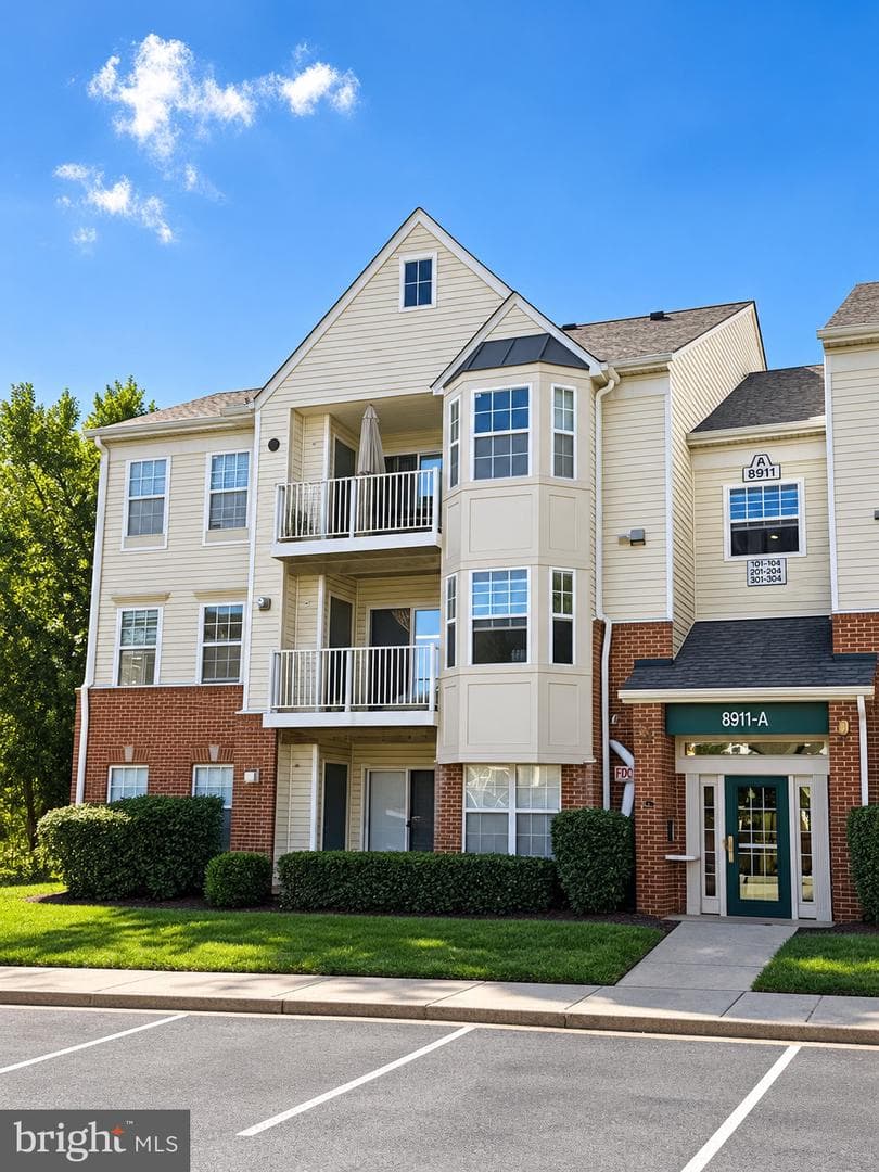 8911 Town Center Cir, Upper Marlboro, MD 20774-4769, United States