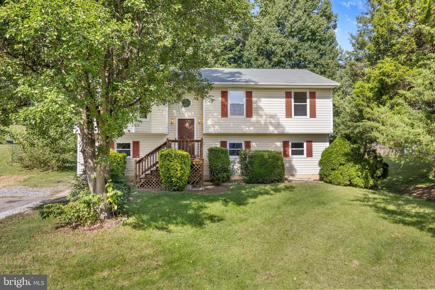 11810 Clarence Dr, Fredericksburg, VA 22407-1779, United States