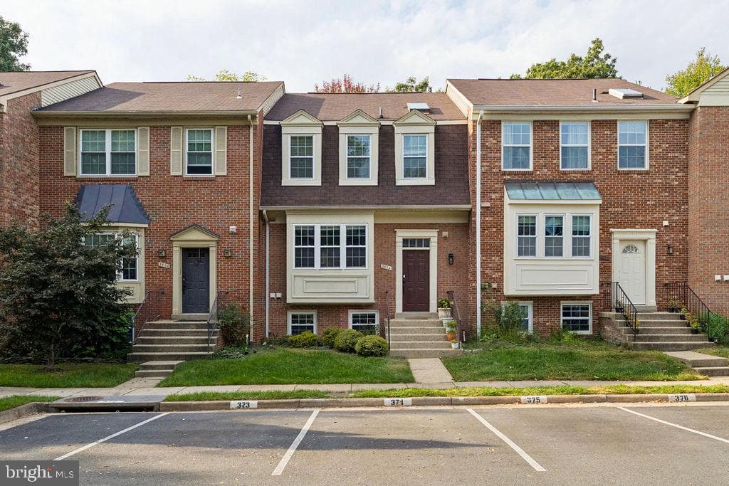 3934 Tallow Tree Pl, Fairfax, VA 22033-2467, United States