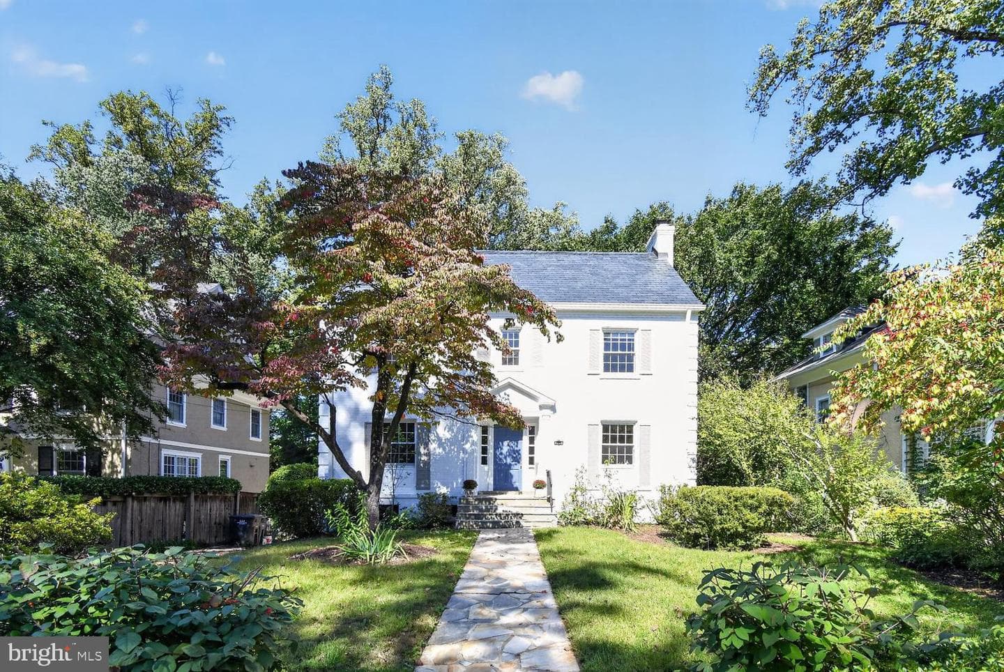 3333 Tennyson ST NW WASHINGTON DC 20015 - Photo 1