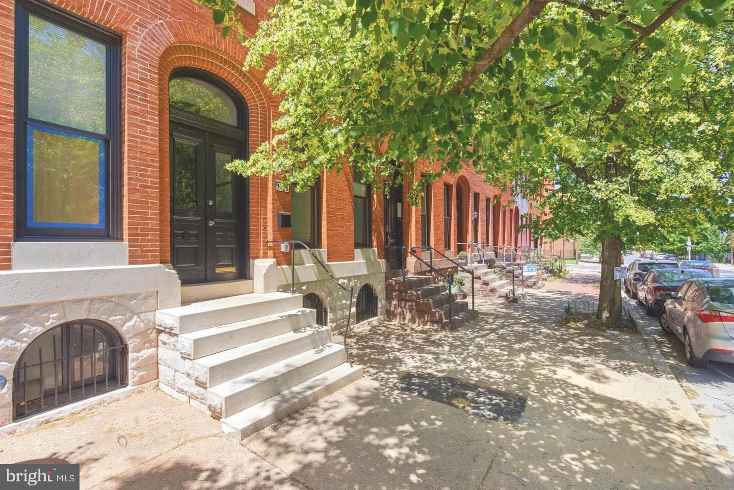 1526 MCCULLOH ST,BALTIMORE,MD,21217,BALTIMORE CITY