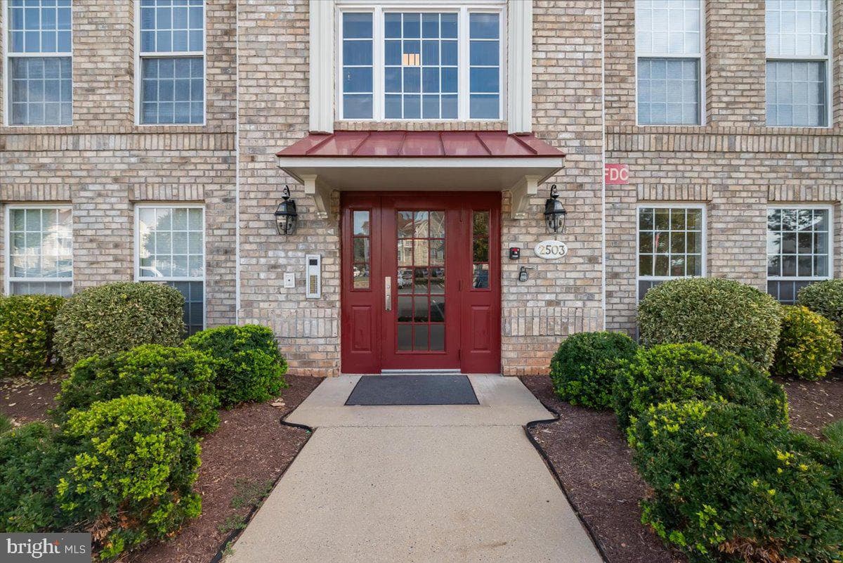 2503 Catoctin Ct, Frederick, MD 21702-5939, United States