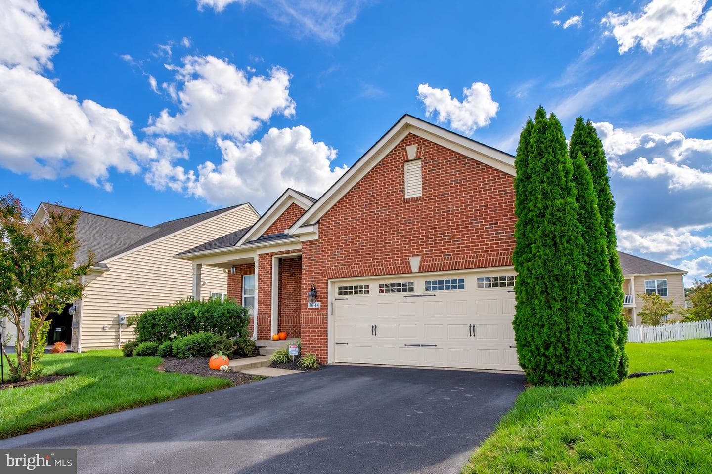 5814 NEW BERNE ROAD