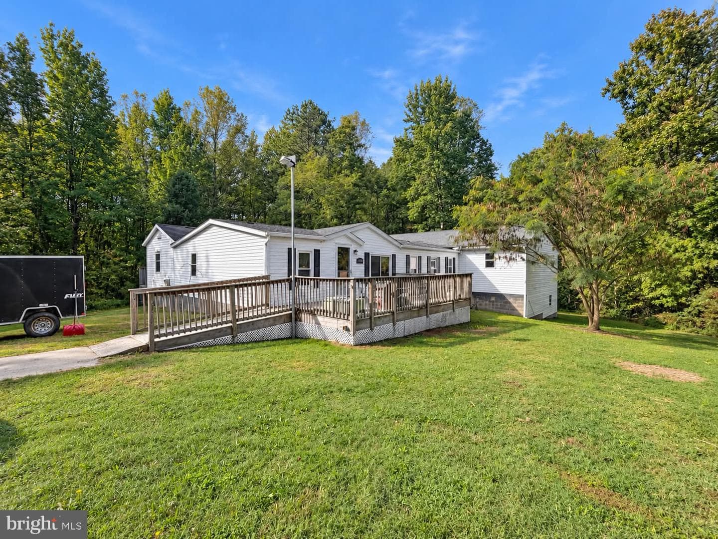 13110 Courtland Ln, Ruther Glen, VA 22546-3603, United States