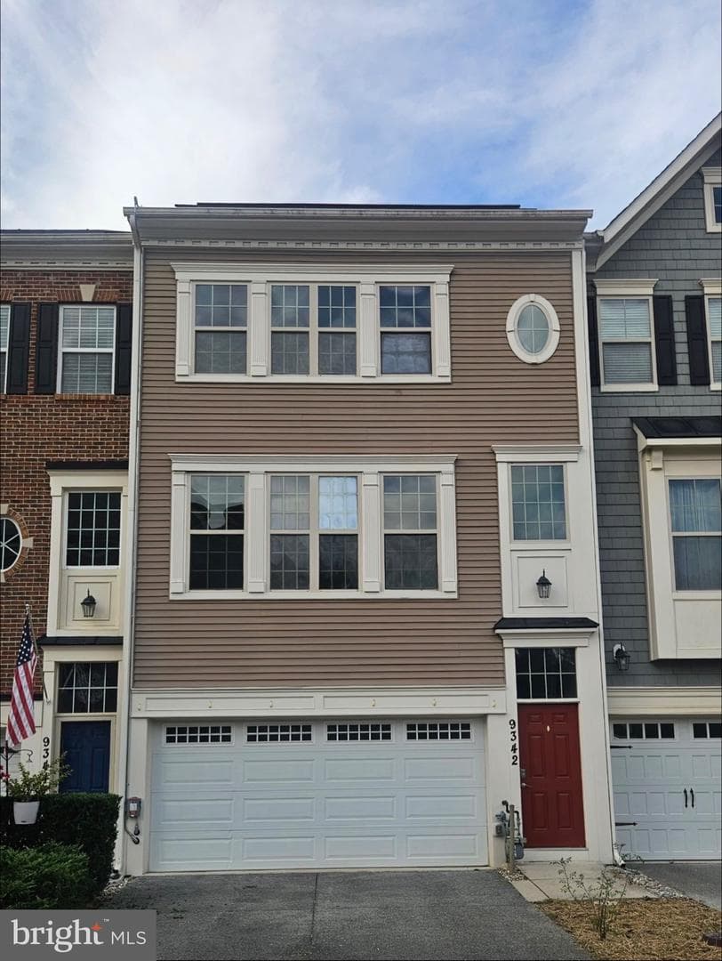 9342 Rock Ripple Ln, Laurel, MD 20723-5942, United States
