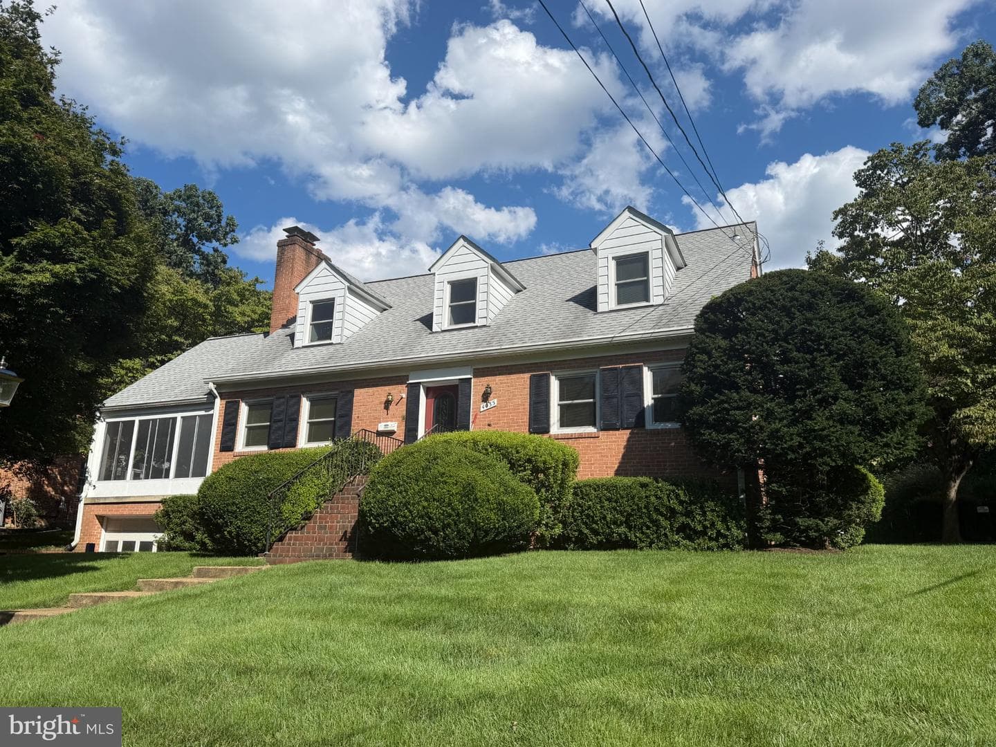4035 N Stuart St, Arlington, VA 22207-4708, United States