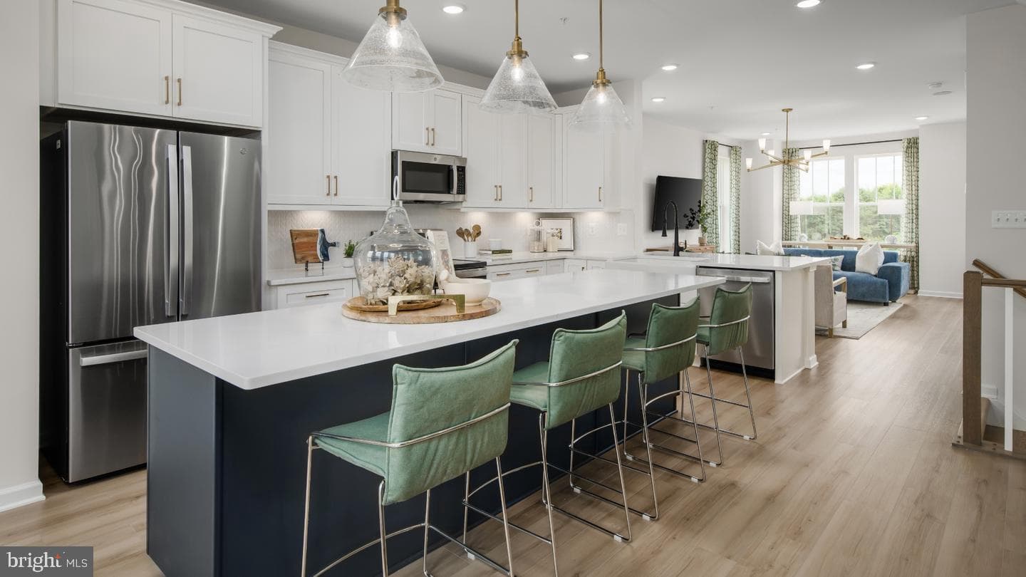 HOMESITE 31 COURTYARDS WAY,FREDERICK,MD,21703,FREDERICK