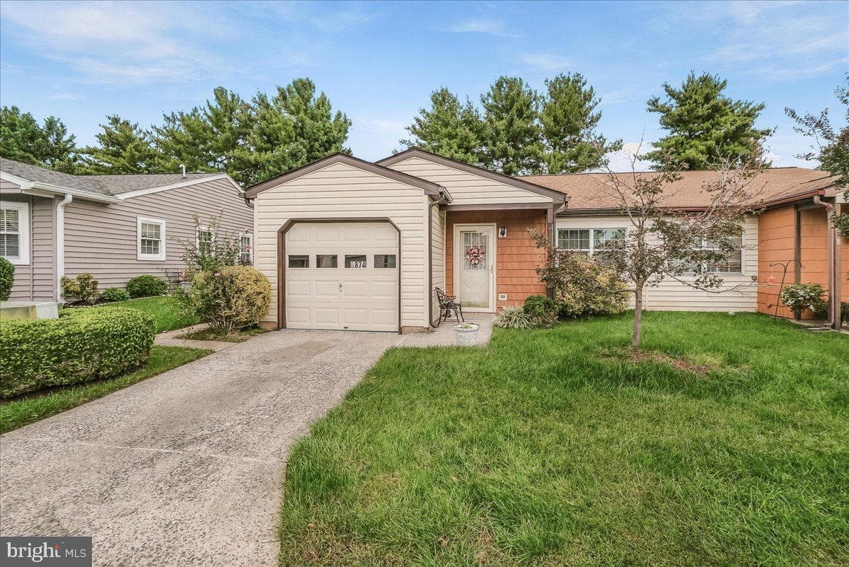 6874 Buttonwood Ct, Frederick, MD 21703-9500, United States