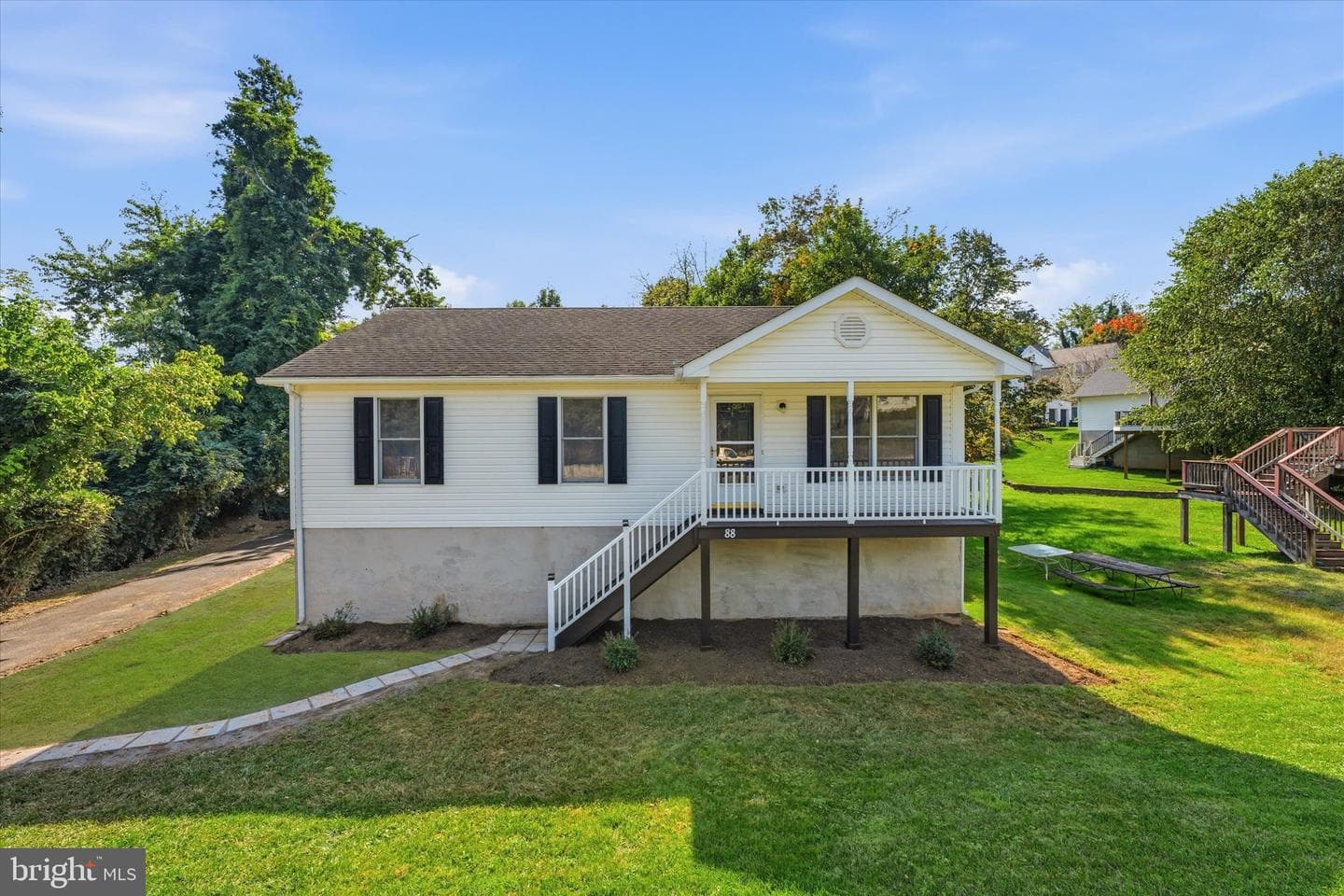 88 John E Mann St, Warrenton, VA 20186-2843, United States
