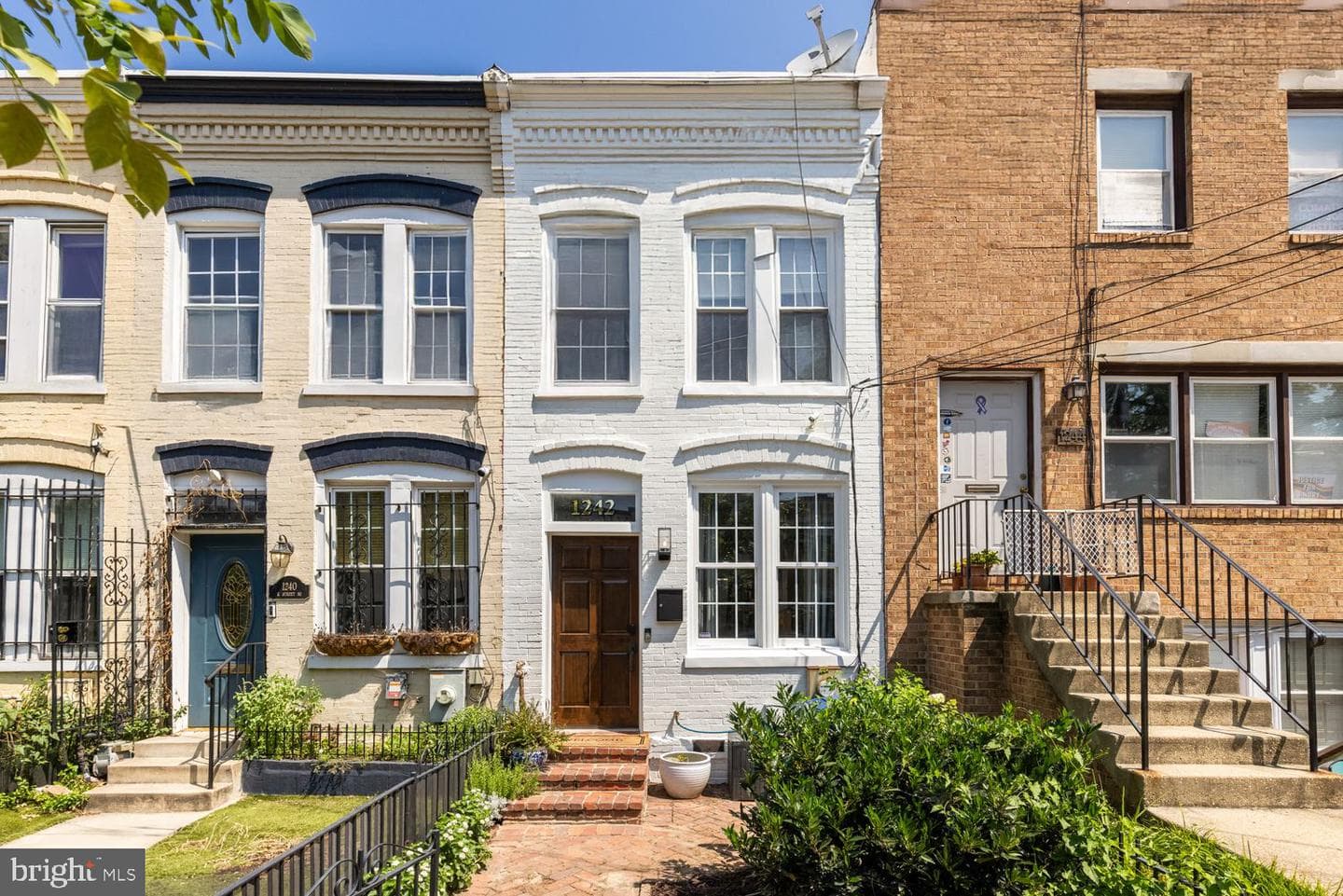1242 K St SE, Washington, DC 20003-4114, United States