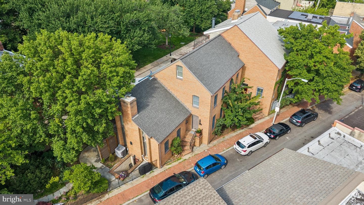124 W MONTGOMERY STREET