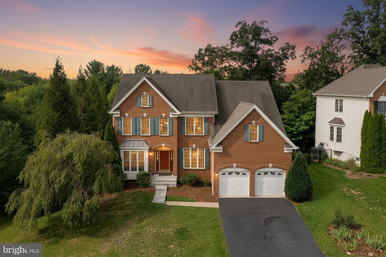 337 Canyon Rd, Winchester, VA 22602-7032, United States