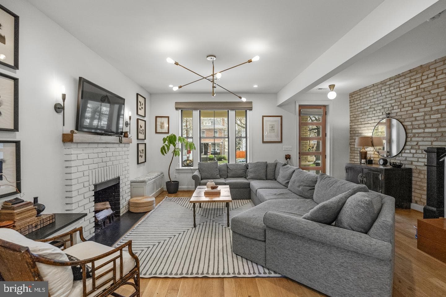 5711 COLORADO AVE NW,WASHINGTON,DC,20011,WASHINGTON - Photo 1