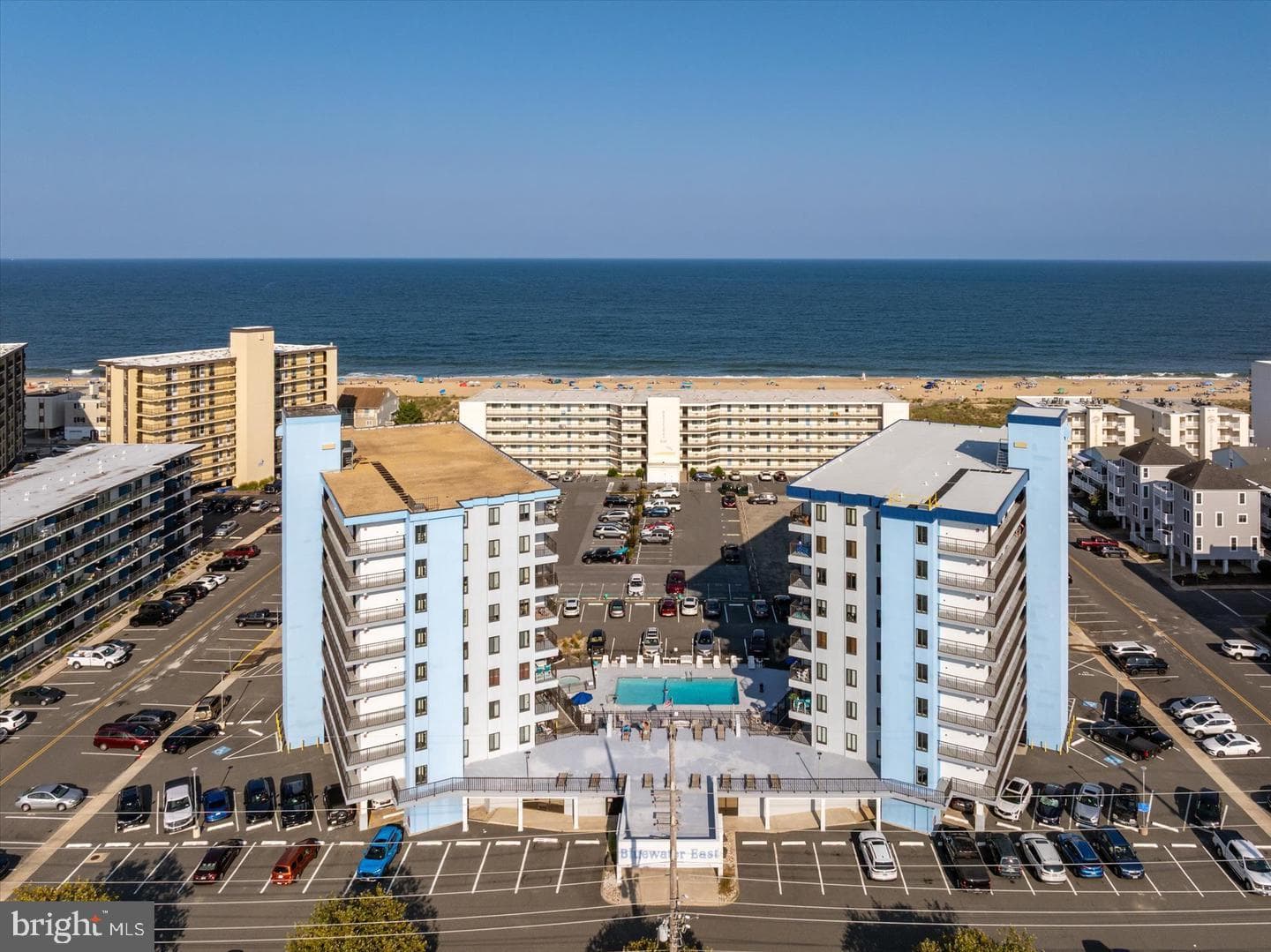 13400 Coastal Hwy, Ocean City, MD 21842-4537, United States