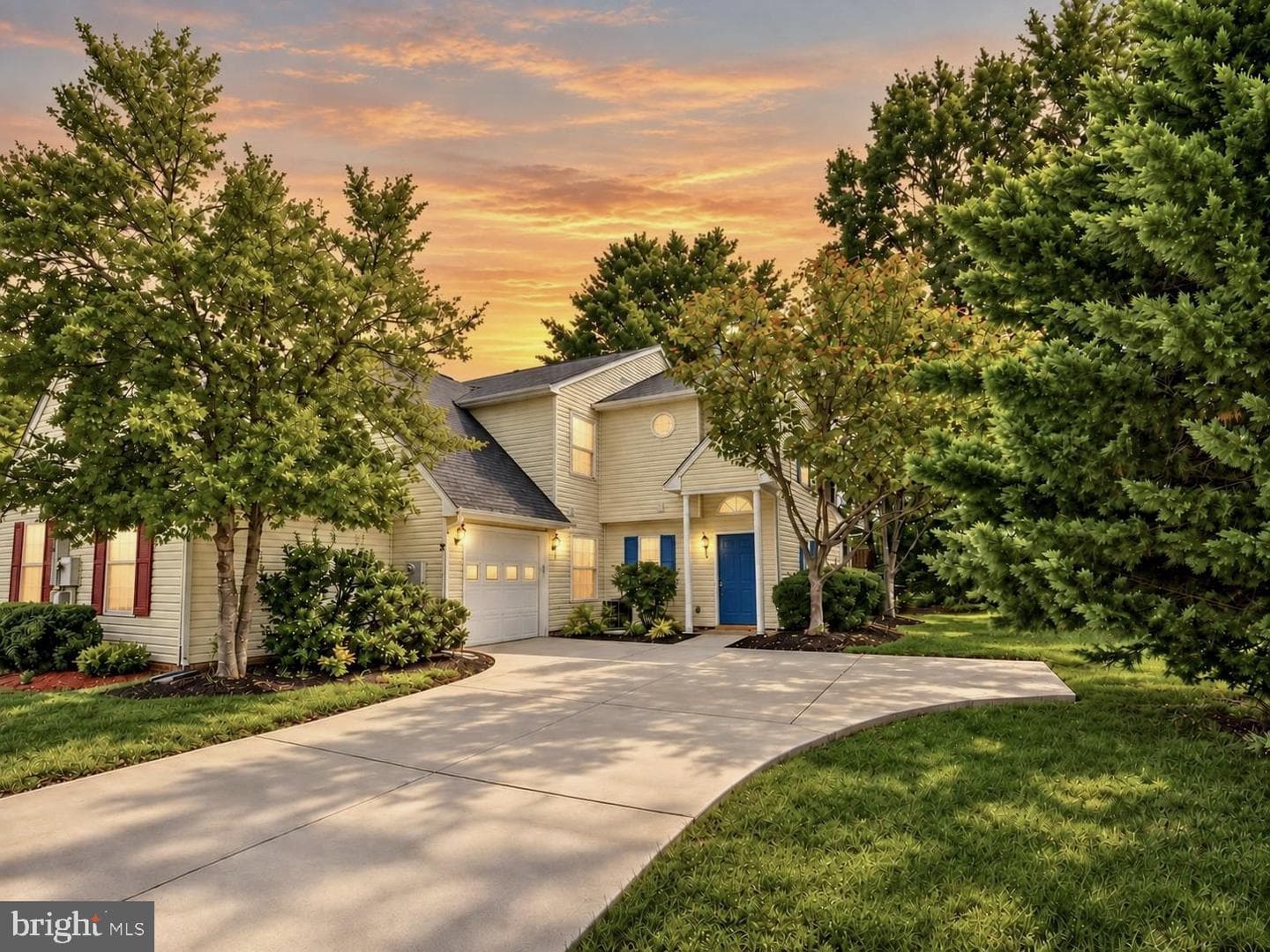 2 Regency Dr, Stafford, VA 22554-7831, United States