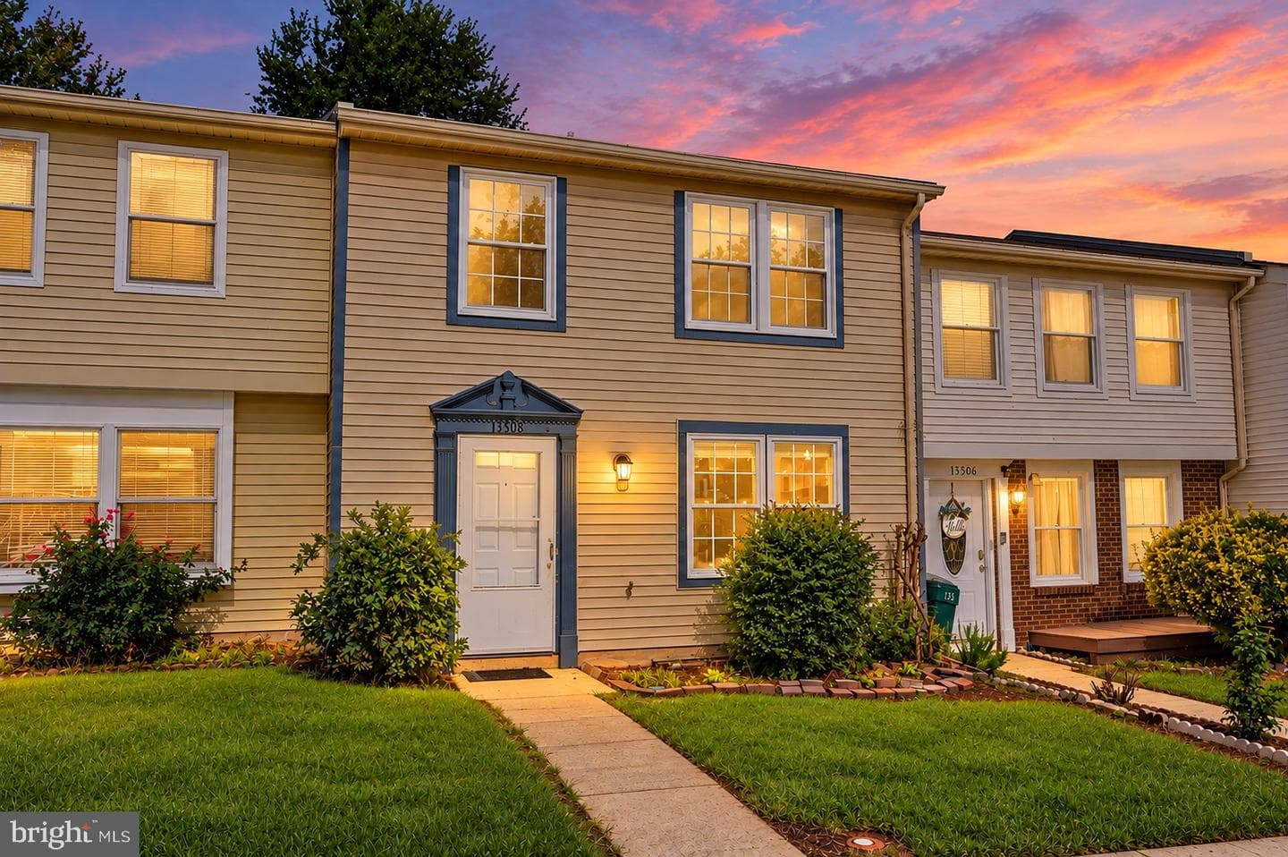13508 Getty Ln, Woodbridge, VA 22192-4356, United States