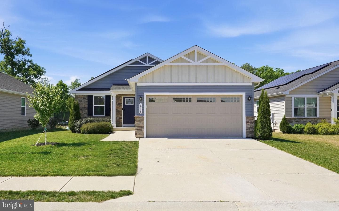 7258 PARCHMENT CIR,RUTHER GLEN,VA,22546,CAROLINE