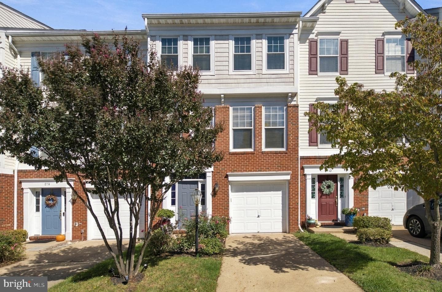 8112 Rainwater Cir, Manassas, VA 20111-5231, United States