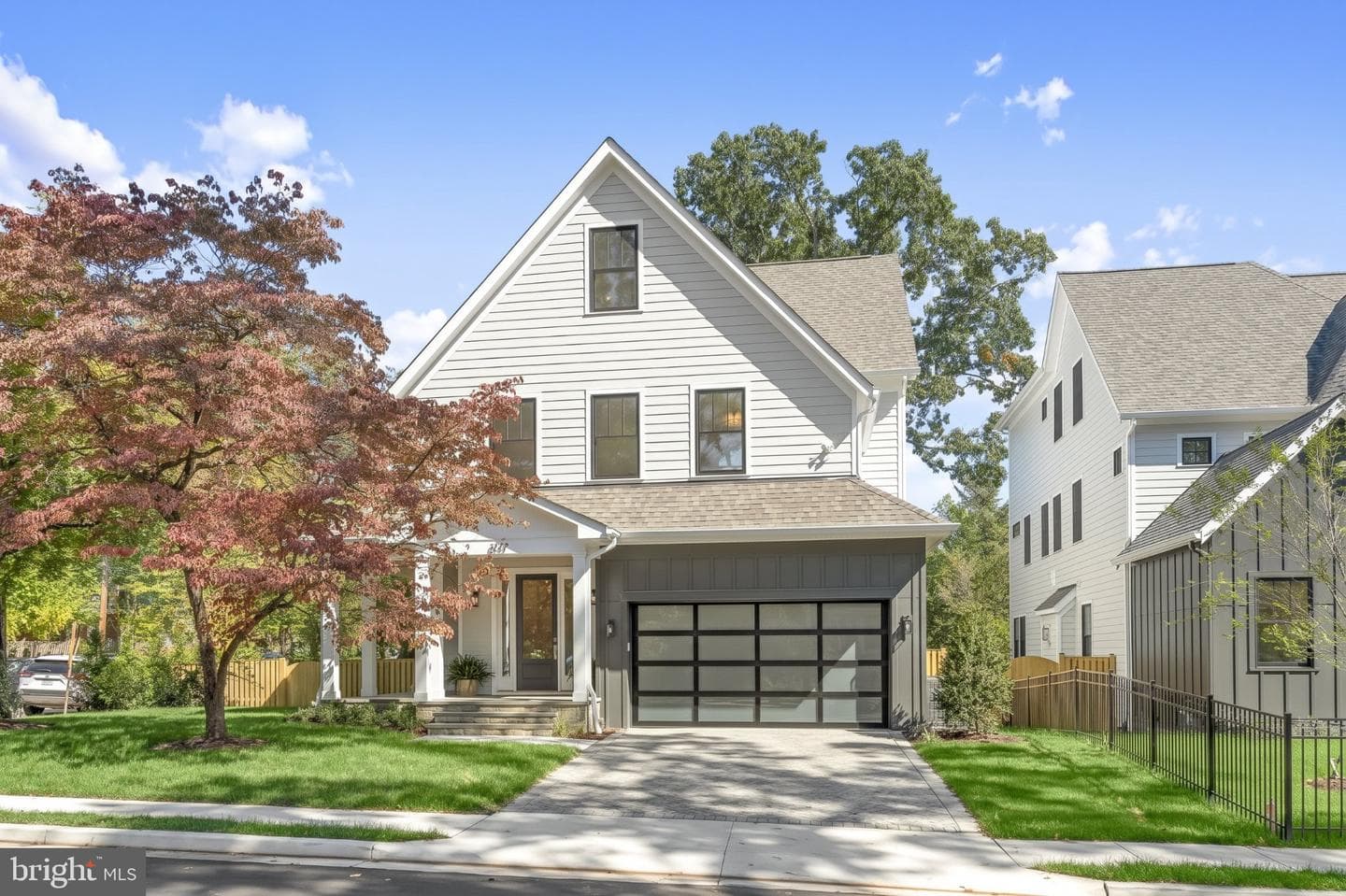 409 N Jackson St, Arlington, VA 22201, United States
