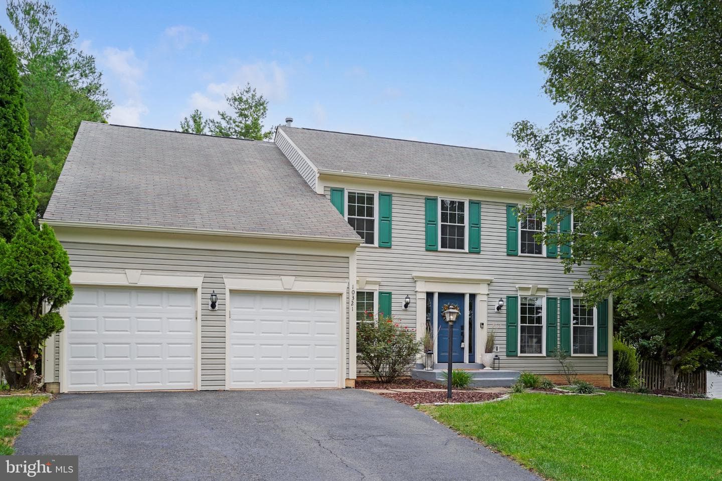 10321 Winged Elm Cir, Manassas, VA 20110-2706, United States