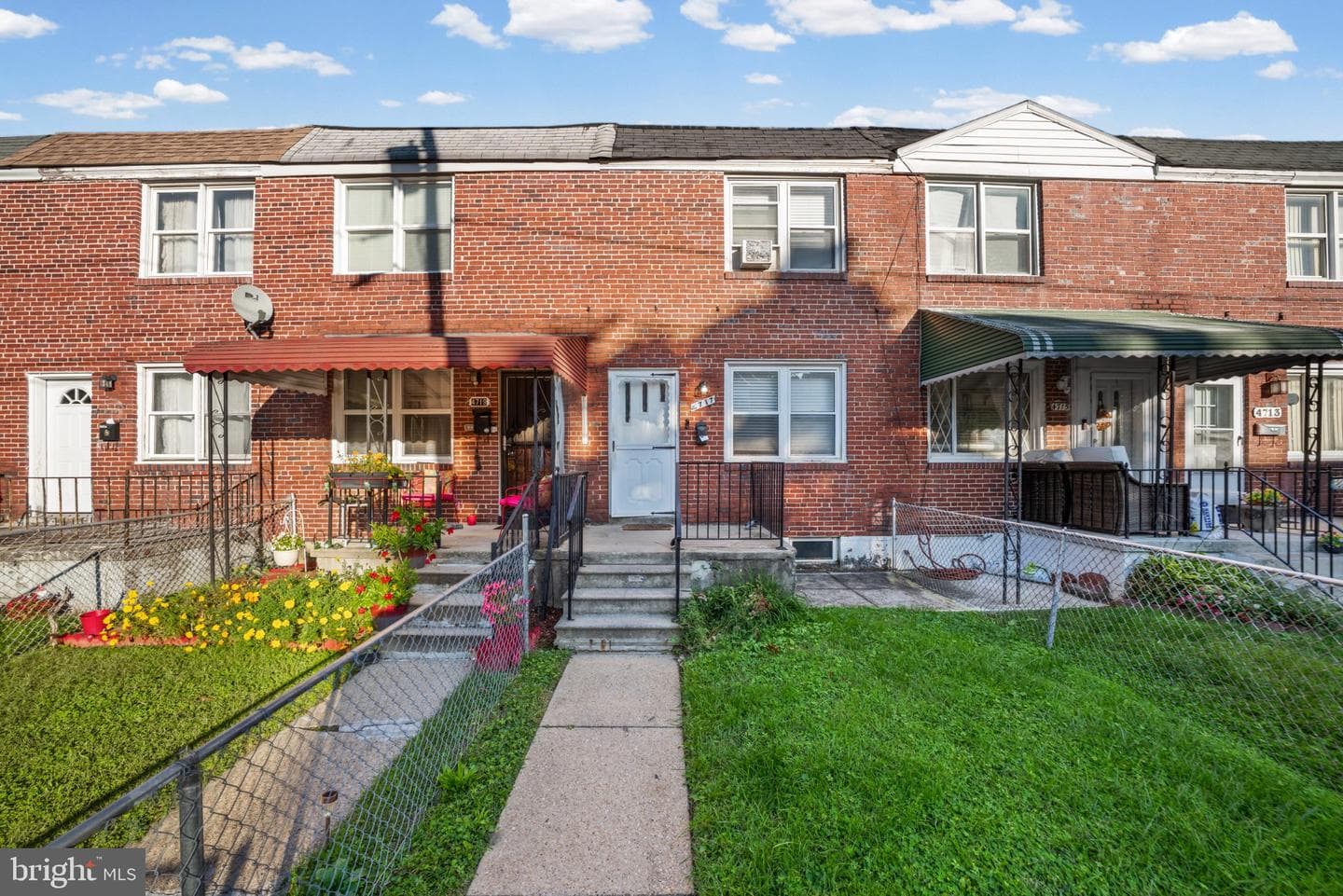 4717 Ivanhoe Ave, Baltimore, MD 21212-4948, United States