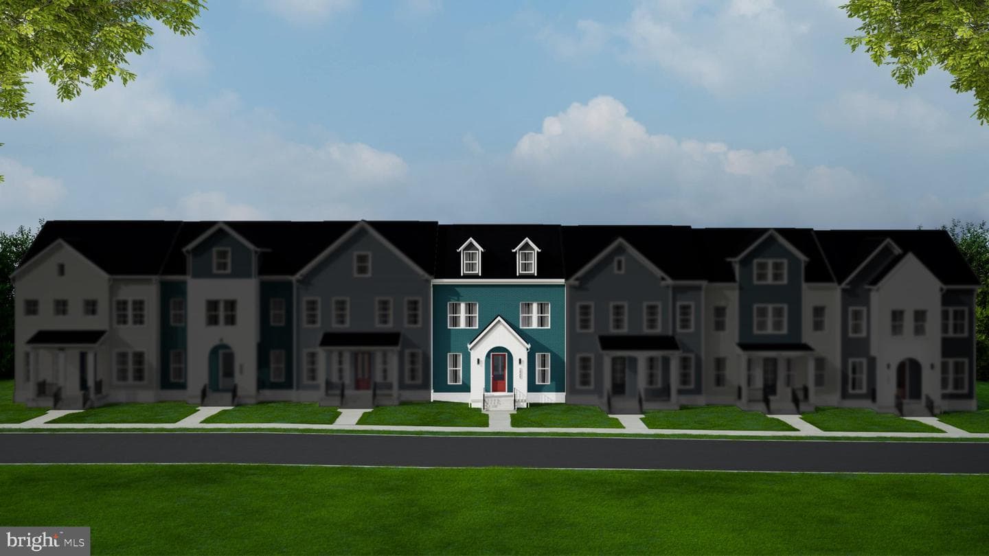 9663 GRANT AVE #HOMESITE 75,MANASSAS,VA,20110,MANASSAS CITY