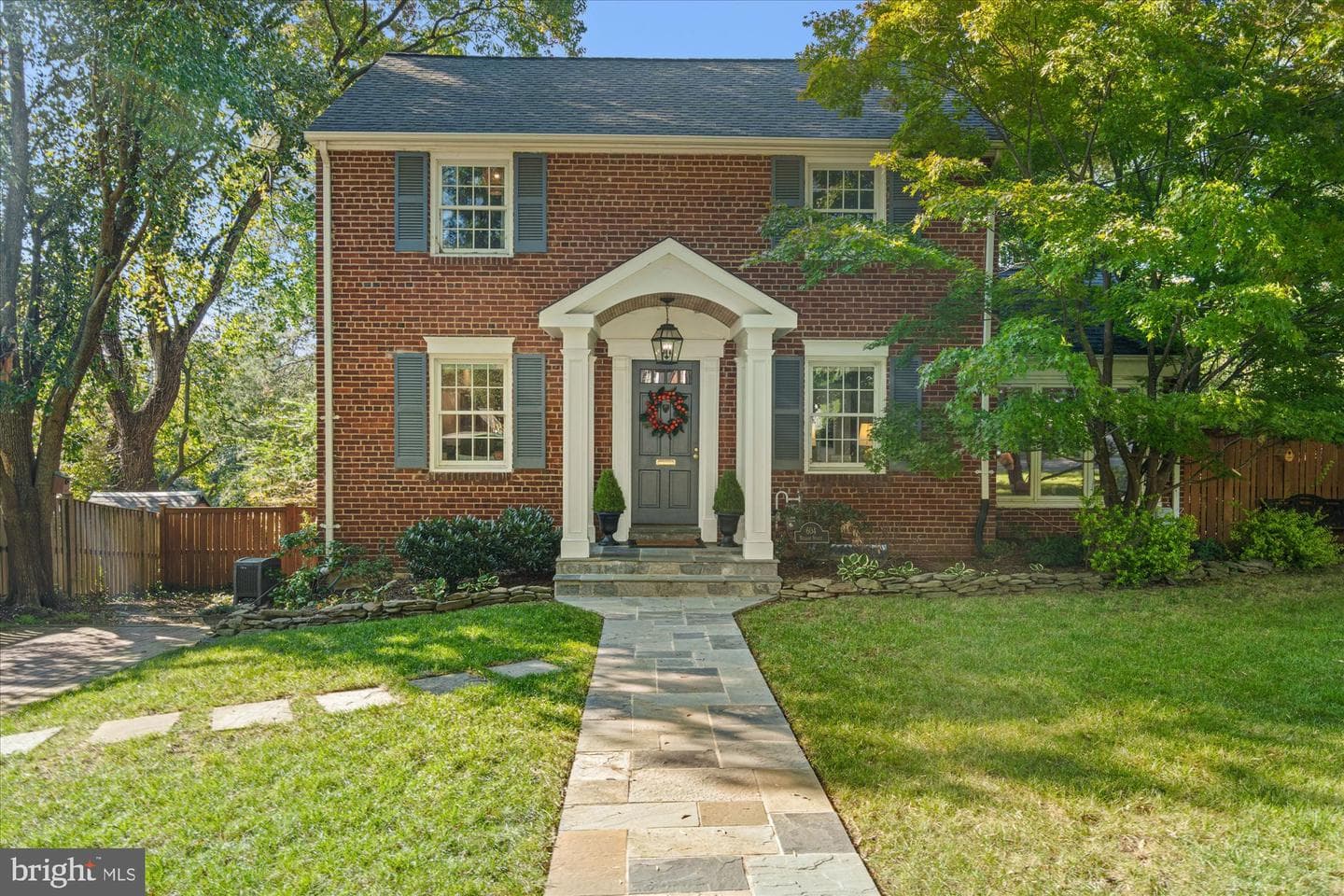 604 Melrose St, Alexandria, VA 22302-4014, United States