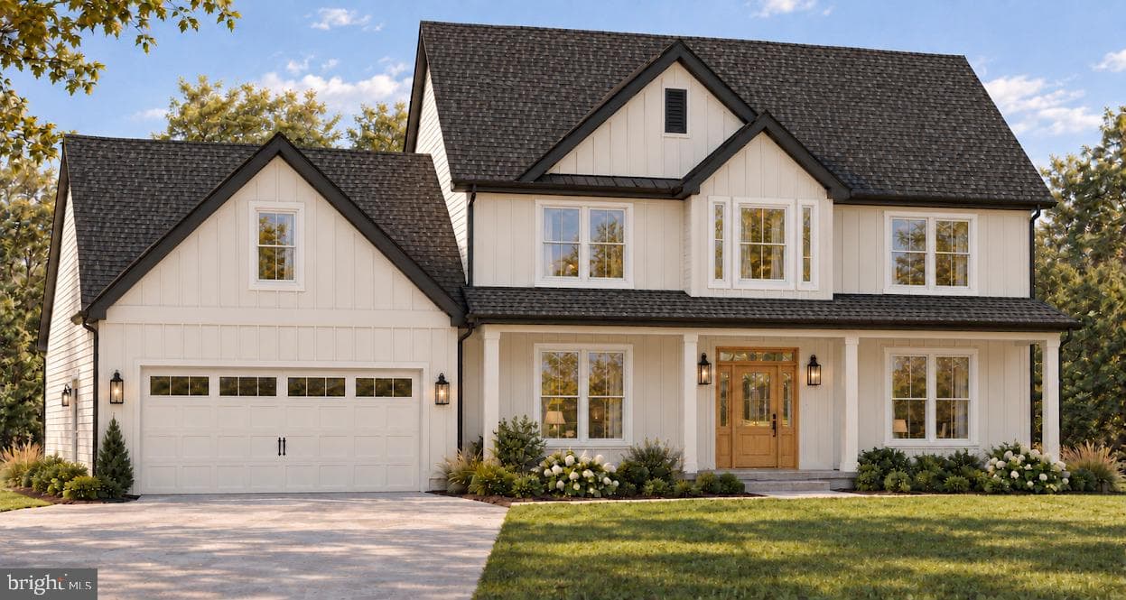 2806-A Norbeck RD SILVER SPRING MD 20906