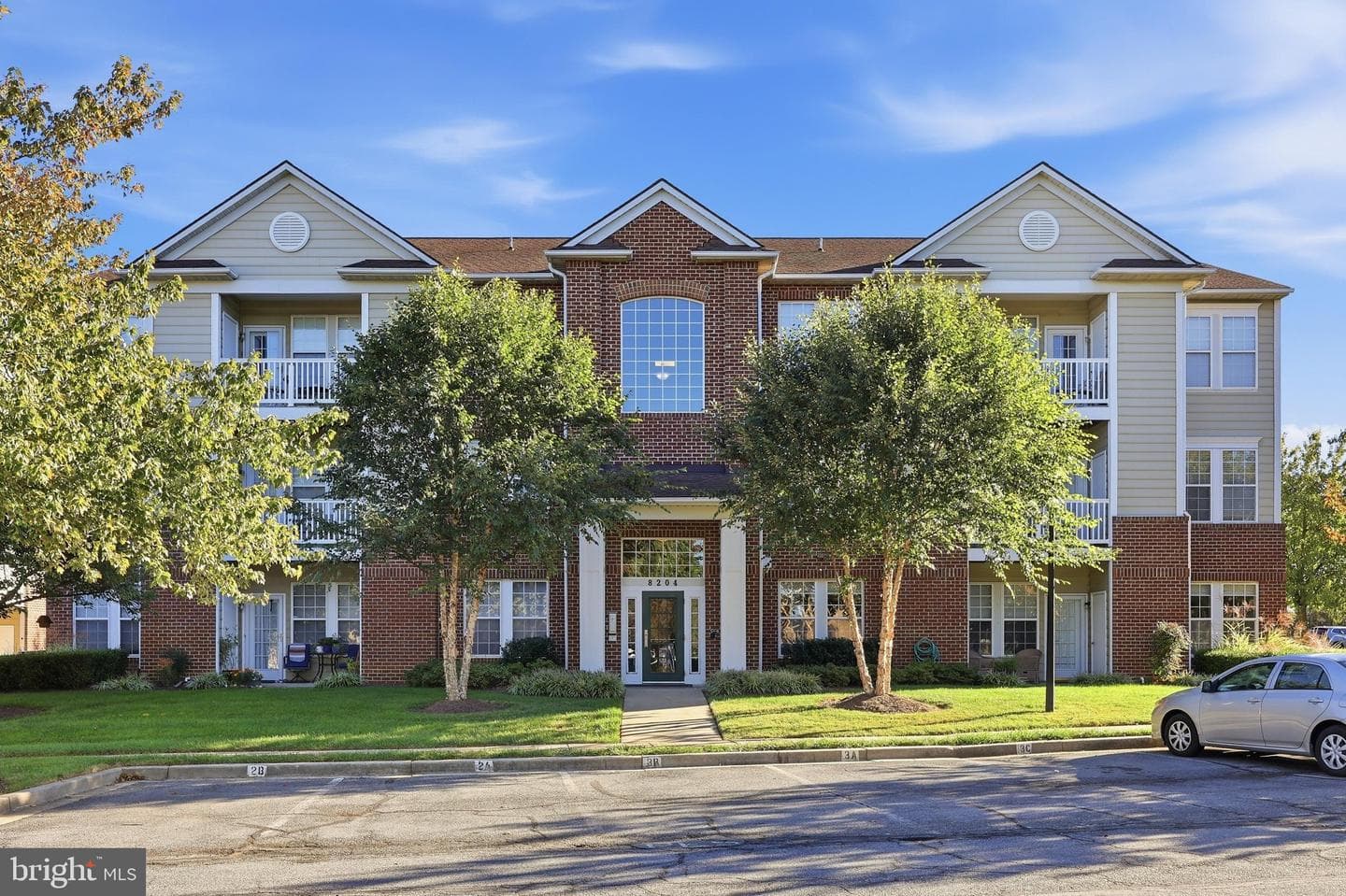 8204 Blue Heron Dr, Frederick, MD 21701-5283, United States