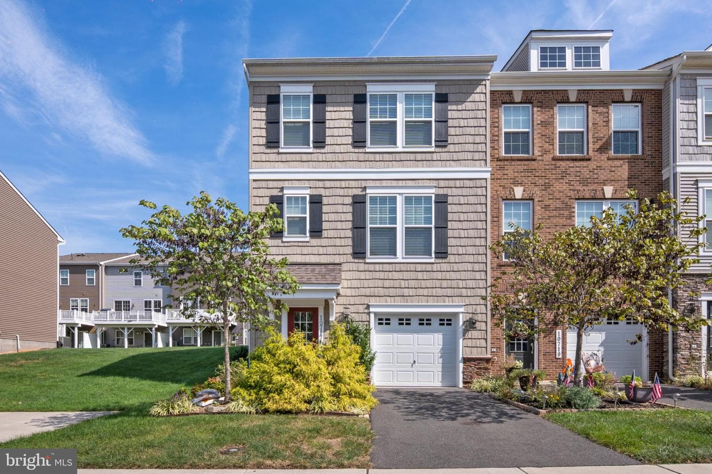 10717 Shadewell Spring Way, Manassas, VA 20112-2449, United States