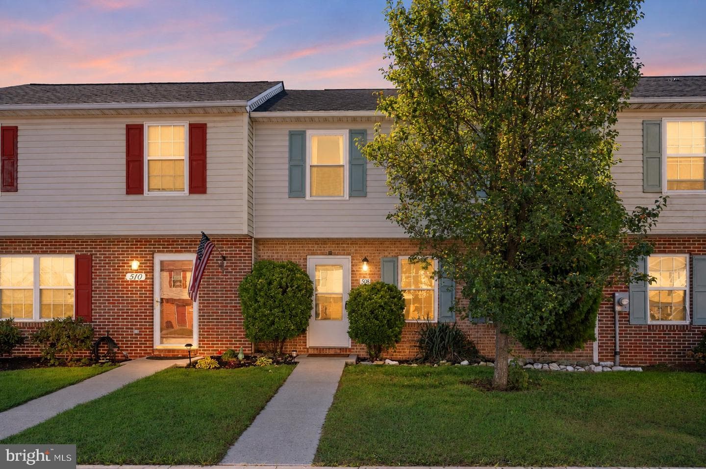 508 Emily Ln, Winchester, VA 22602-7616, United States