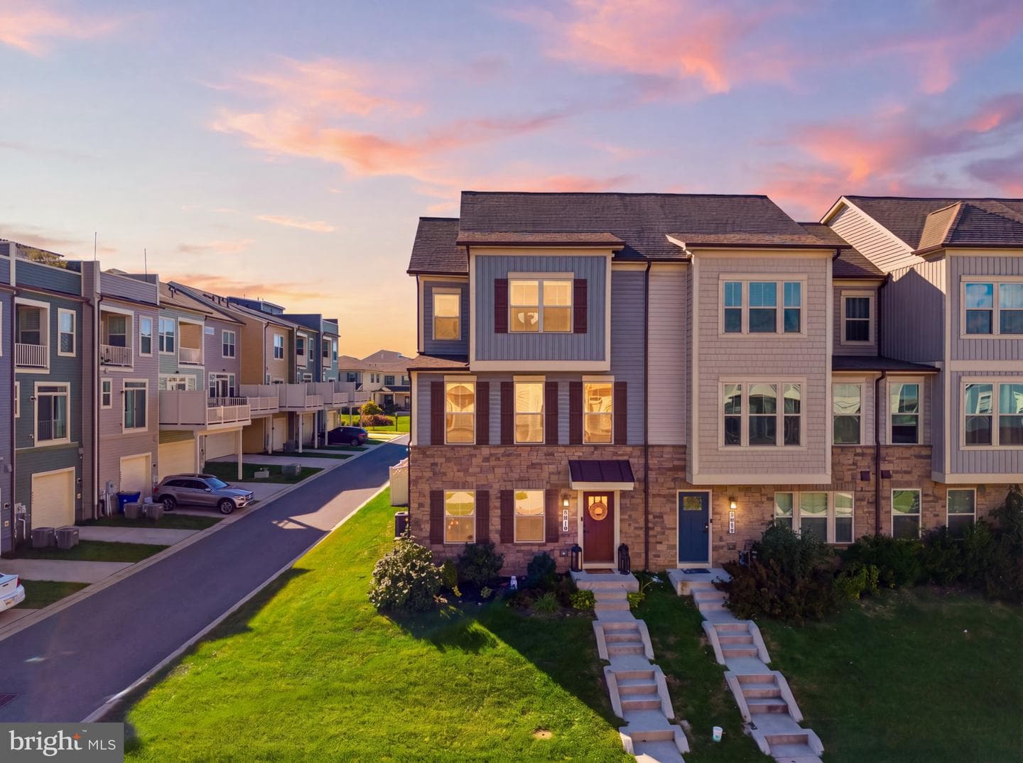 3610 Flatwoods Dr, Frederick, MD 21704-5255, United States