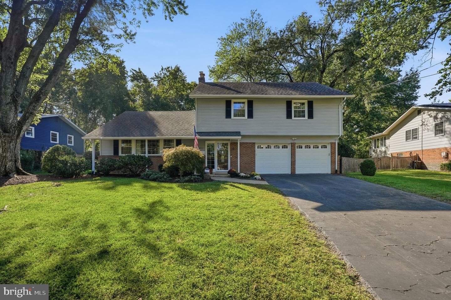 8425 Wagon Wheel Rd, Alexandria, VA 22309-2145, United States