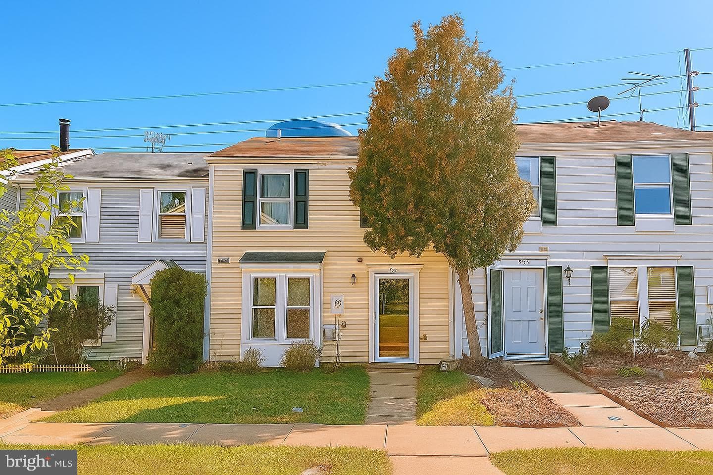 532 Riggs Ct, Frederick, MD 21703-6176, United States