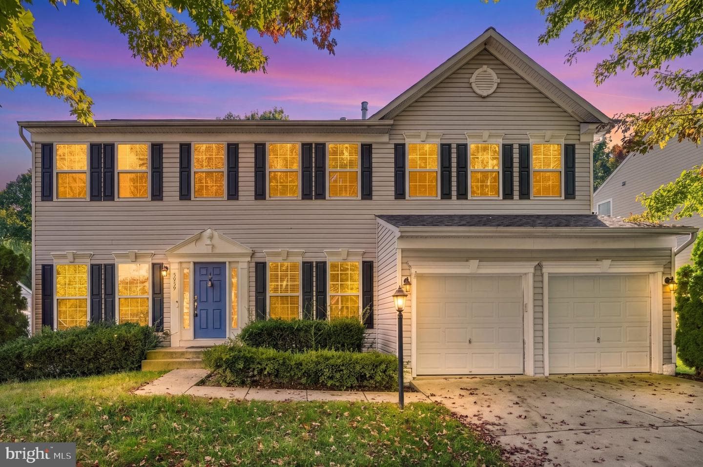 5959 Lyceum Ln, Manassas, VA 20112-5491, United States