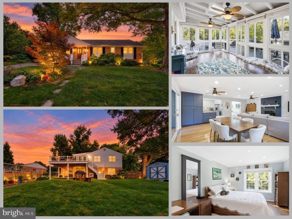 5219 Portsmouth Rd, Fairfax, VA 22032-3426, United States