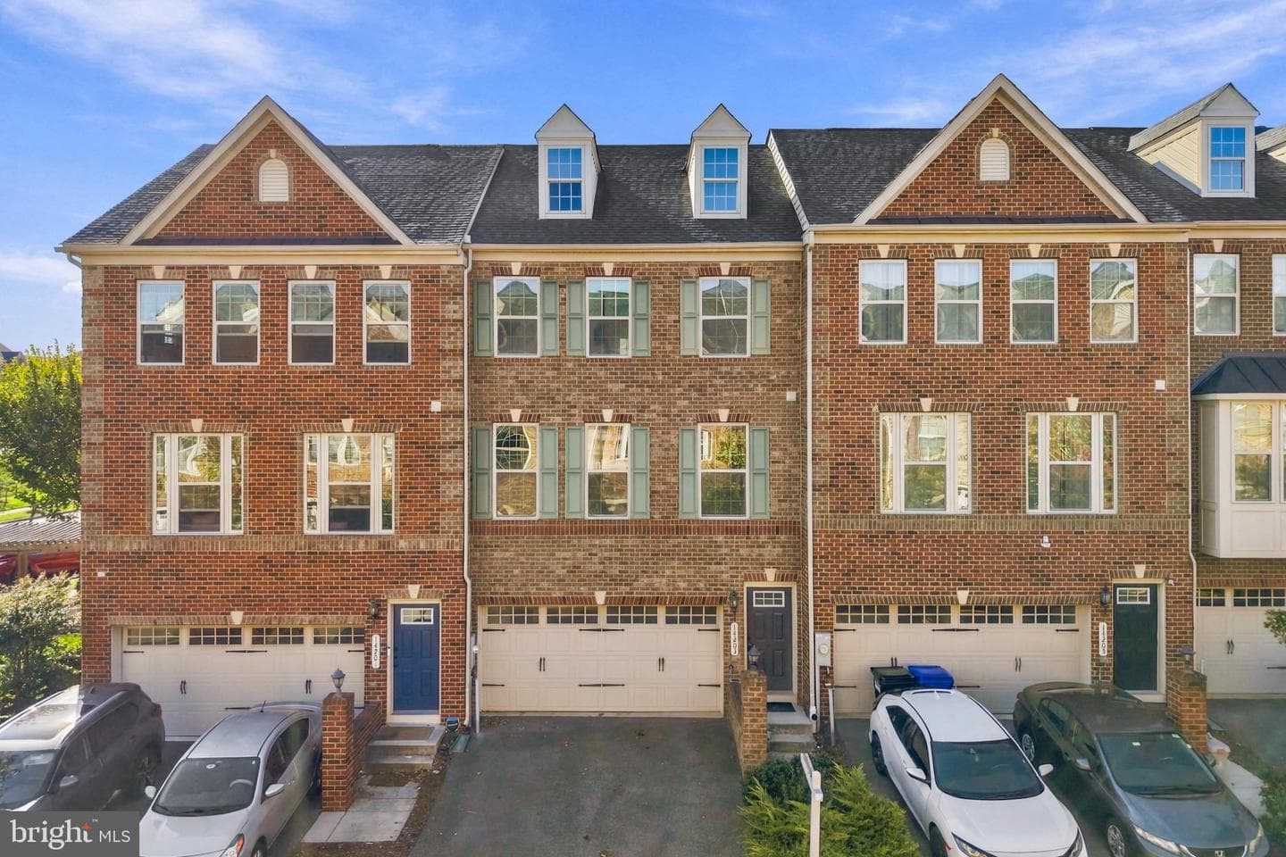 14203 Westside Ridge Dr, Laurel, MD 20707-6257, United States