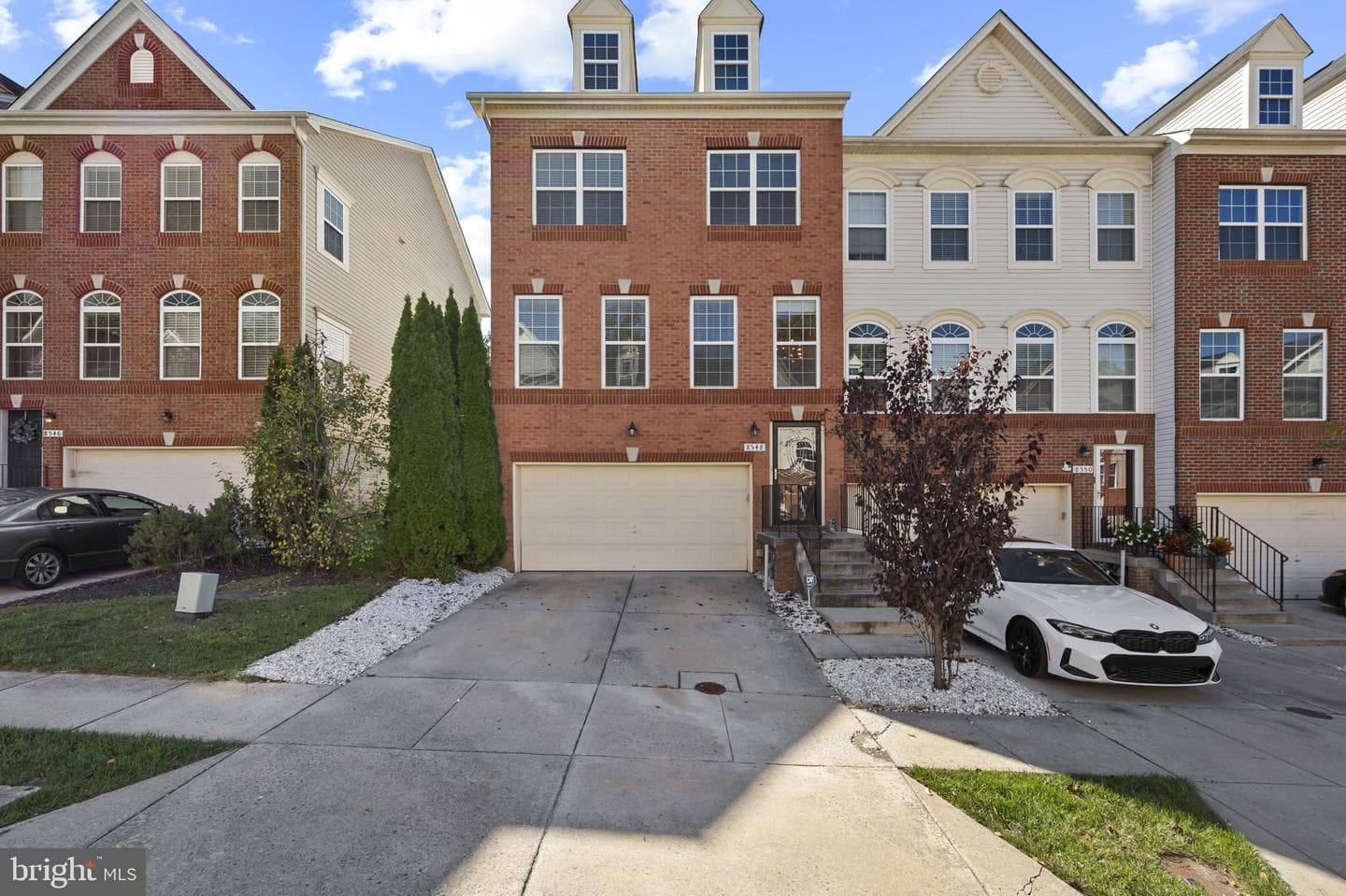8548 Crooked Tree Ln, Laurel, MD 20724-2491, United States